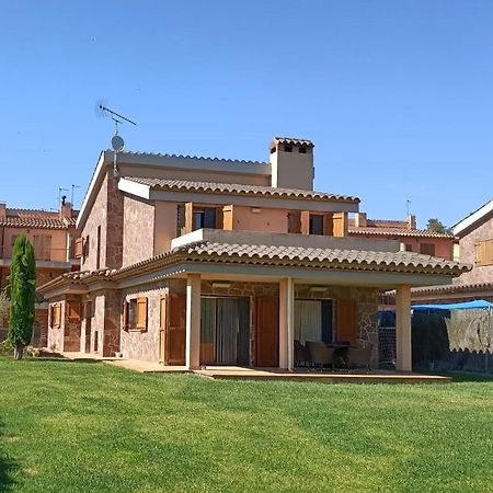 Xalet Cal Cadiach Villa Prades Exterior foto