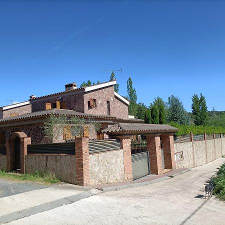 Xalet Cal Cadiach Villa Prades Exterior foto